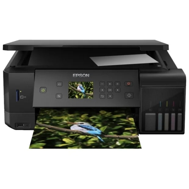 Фотопринтер Epson L7160